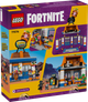 Конструктор LEGO Fortnite Ресторан бургеров Durrr 546 элементов (77076) - изображение 10