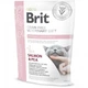 Сухий корм для котів, при харчовій алергії Brit GF Veterinary Diet Hypoallergenic 400 г (лосось) - изображение 2