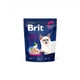 Сухий корм для стерилізованих котів Brit Premium by Nature Cat Sterilised 300 г (курка) - изображение 2