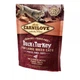 Сухой корм Carnilove Cat Adult Large Duck & Turkey 0.4 кг с уткой и индейкой для взрослых крупных кошек - изображение 2