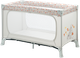 Детский манеж Hauck Dream N Play Plus Pooh Friends Beige (60888-3) - изображение 1
