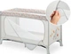 Детский манеж Hauck Dream N Play Plus Pooh Friends Beige (60888-3) - изображение 2