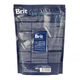 Сухой корм Brit Premium Cat by Nature Sensitive для кошек с чувствительным пищеварением, с ягненком, 300 г - изображение 3