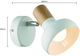 Kinkiet Light Prestige Arezzo LP-1420/1W WH - obraz 2