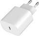 Сетевое зарядное устройство Gembird 20W (TA-UC-PD20-01-W) - изображение 3