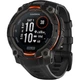 Смарт-часы Garmin Instinct 3 45mm Solar Black with Black Silicone Band (010-02934-40) - изображение 1