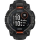 Смарт-часы Garmin Instinct 3 45mm Solar Black with Black Silicone Band (010-02934-40) - изображение 3