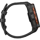 Смарт-часы Garmin Instinct 3 45mm Solar Black with Black Silicone Band (010-02934-40) - изображение 6