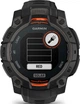 Смарт-часы Garmin Instinct 3 45mm Solar Black with Black Silicone Band (010-02934-40) - изображение 9