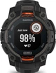 Смарт-часы Garmin Instinct 3 45mm Solar Black with Black Silicone Band (010-02934-40) - изображение 14