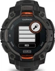 Смарт-часы Garmin Instinct 3 45mm Solar Black with Black Silicone Band (010-02934-40) - изображение 17