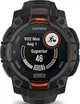 Смарт-часы Garmin Instinct 3 45mm Solar Black with Black Silicone Band (010-02934-40) - изображение 18