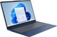 Ноутбук Lenovo IdeaPad Slim 3 15IAH8 (83ER00KFPB) Abyss Blue + рюкзак Lenovo Casual B210 - зображення 3
