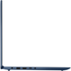 Laptop Lenovo IdeaPad Slim 3 15IAH8 (83ER00H4PB) Abyss Blue - obraz 10