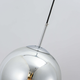 Підвісний світильник Light Prestige Palla LP-2844/1P CH - зображення 3