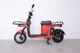 Электроскутер Грузовой с двумя большими багажниками Crosser SUPER MAX 1200W | 60V30AH Li-Fe | USB зарядка Красный - изображение 7