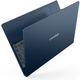 Laptop Lenovo IdeaPad Slim 3 15IRH10 (83K100CXPB) Cosmic Blue - obraz 13