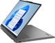 Laptop Lenovo Yoga 7 2-in-1 14AHP9 (83DK002SPB) Storm Grey + firmowe etui - obraz 8