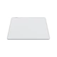 Килимок для миші Hator Tonn Evo M White (HTP-022) - зображення 3