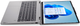 Laptop Lenovo Yoga 7 2-in-1 14AHP9 (83DK006UPB) Arctic Grey + firmowe etui - obraz 10
