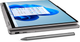Laptop Lenovo Yoga 7 2-in-1 14AHP9 (83DK006UPB) Arctic Grey + firmowe etui - obraz 12