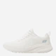 Женские кроссовки Skechers 117209 OFWT 41 (11US) 28 см Белые (195969615904) - изображение 3