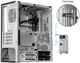 Корпус Chieftec UNI BS-20B-OP Black - зображення 5