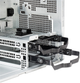 Корпус Chieftec UNI BS-20B-OP Black - зображення 7
