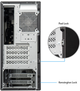 Корпус Chieftec UNI BS-20B-OP Black - зображення 8