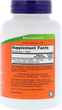 Suplement diety Jod naturalny Now Foods Kelp 150 mcg 200 tabletek (733739026804) - obraz 2