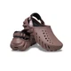 Сандали Crocs Echo Clog Brown 207937-0LF 46-47 - изображение 2