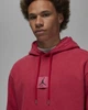 Худи Air Jordan Essentials Red FB7290-619 M - изображение 4