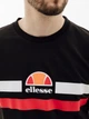 Футболка Ellesse Aprel Tee Black SHR06453-011 S - зображення 3