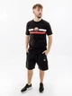 Футболка Ellesse Aprel Tee Black SHR06453-011 S - зображення 4