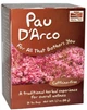 По д'арко кора Муравьиного дерева Now Foods Pau D'Arco 48 г 24 чайных пакетика в упаковке (ARE-574845) - изображение 1