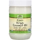 Кокосовое масло Now Foods Coconut Oil 355 мл в упаковке (ARE-574291) - изображение 1