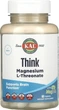 Магний L-треонат KAL Magnesium L-Threonate 2000 мг 60 таблеток в упаковке (ARE-574872) - изображение 1