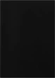 Пеньюар парикмахерский "Black", 140x120 см, черный - Cosmo Shop (1234578-27054645) - изображение 2