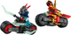 Klocki konstrukcyjne LEGO Ninjago Wyścig motocyklowy Kaia 79 elementów (71838) - obraz 3