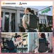 Рюкзак Vanguard Vesta Aspire 41 Navy (Vesta Aspire 41 NV) - зображення 8