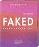 Набор - Catrice Faked False Lashes Set 01 Everyday Picks (1305779-20251382) - изображение 2