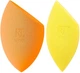 Набор спонжей для макияжа - Real Techniques Miracle Complexion Sponge + Concealer Sponge Duo (1228308-193263) - изображение 1
