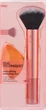 Набор для макияжа - Real Techniques Brush + Sponge Duo Everything Blending (1447714-28608674) - изображение 2