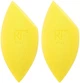 Набор спонжей для консилера - Real Techniques Miracle Concealer Sponge Duo (1228307-193262) - изображение 1