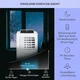 Кондиционер мобильный Klarstein Pure Blizzard Smart 7k (10035805) - изображение 5