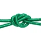 Скакалка для художественной гимнастики SP-Sport 8643 длина 3м Green - изображение 7