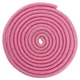 Скакалка для художественной гимнастики SP-Sport 8643 длина 3м Pink - изображение 1