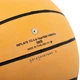 М'яч для водяного поло гумовий Molten Super Surface IWR розмір №5 Yellow - зображення 4