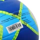 Мяч волейбольный пляжный Molten Beach Volleyball V5B1502 размер №5 для улицы (Outdoor) Blue-Green - изображение 4
