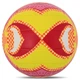 Мяч волейбольный пляжный Molten Beach Volleyball V5B1502 размер №5 для улицы (Outdoor) Orange-Yellow - изображение 3